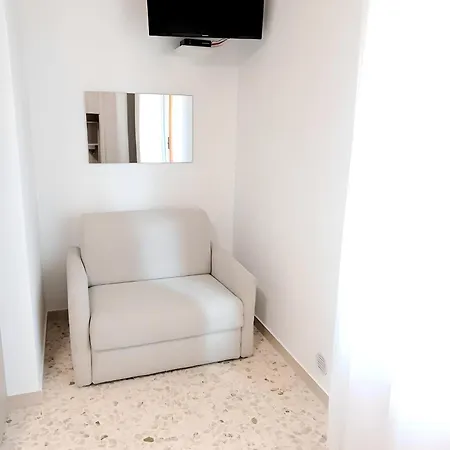 Sulla Via Costa Dei Trabocchi Apartman
