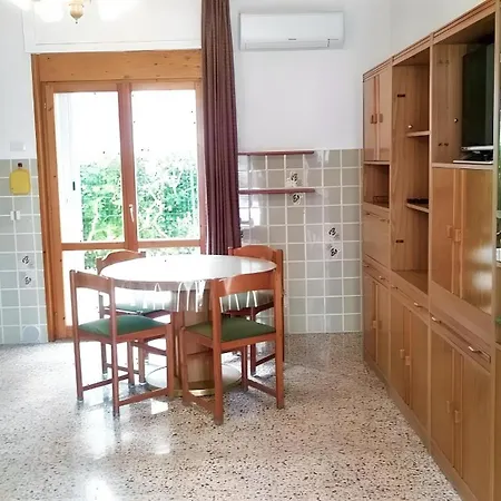 Apartment Sulla Via Costa Dei Trabocchi Rocca San Giovanni