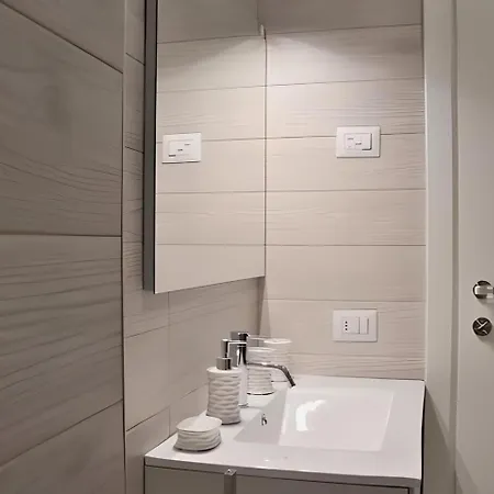 Sulla Via Costa Dei Trabocchi Rocca San Giovanni