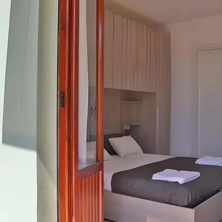 Sulla Via Costa Dei Trabocchi *