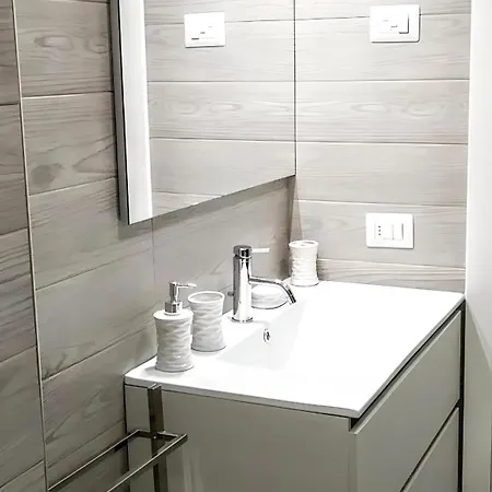 Sulla Via Costa Dei Trabocchi *