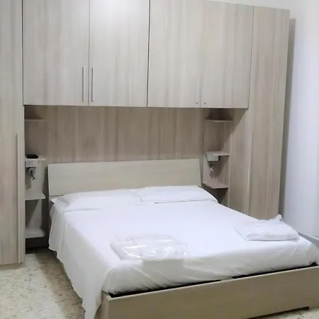 Sulla Via Costa Dei Trabocchi * Rocca San Giovanni