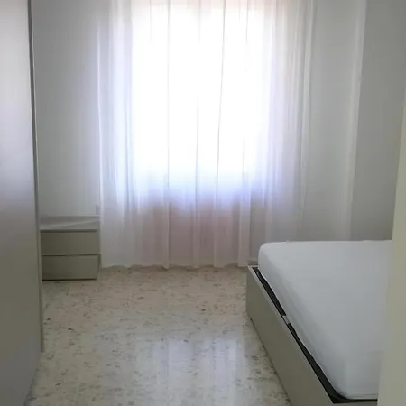 Sulla Via Costa Dei Trabocchi