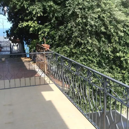 Sulla Via Costa Dei Trabocchi 公寓