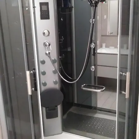 Sulla Via Costa Dei Trabocchi 公寓 罗卡圣乔瓦尼