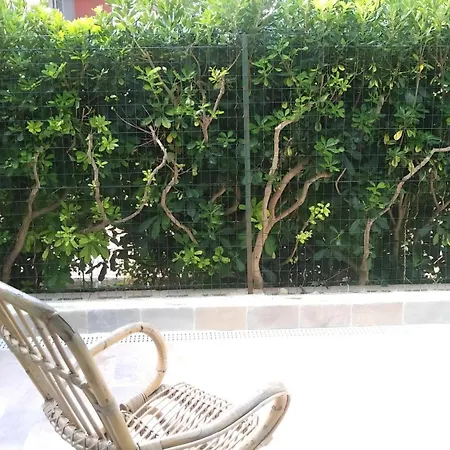 Sulla Via Costa Dei Trabocchi 罗卡圣乔瓦尼