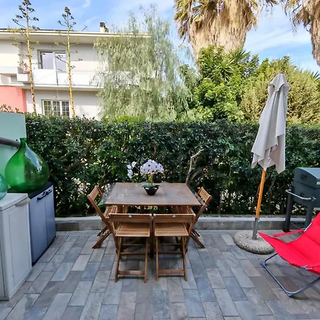 Sulla Via Costa Dei Trabocchi Apartman