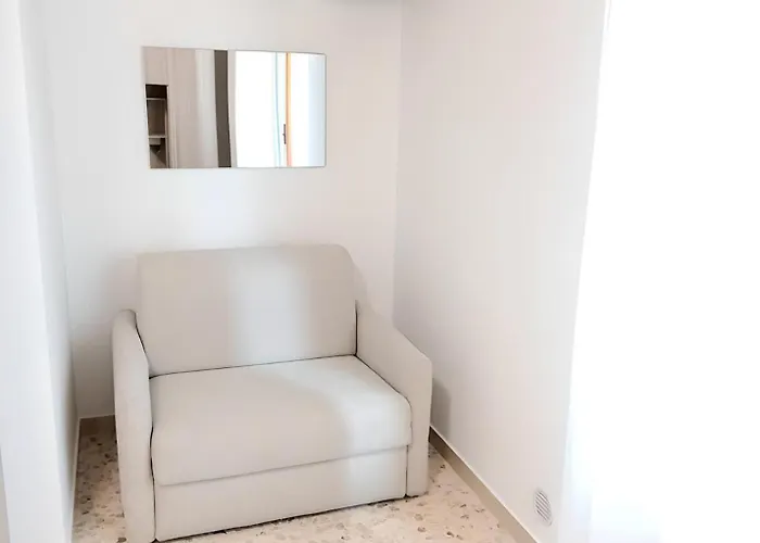 Sulla Via Costa Dei Trabocchi Apartment