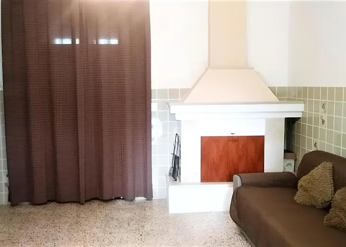 Sulla Via Costa Dei Trabocchi *