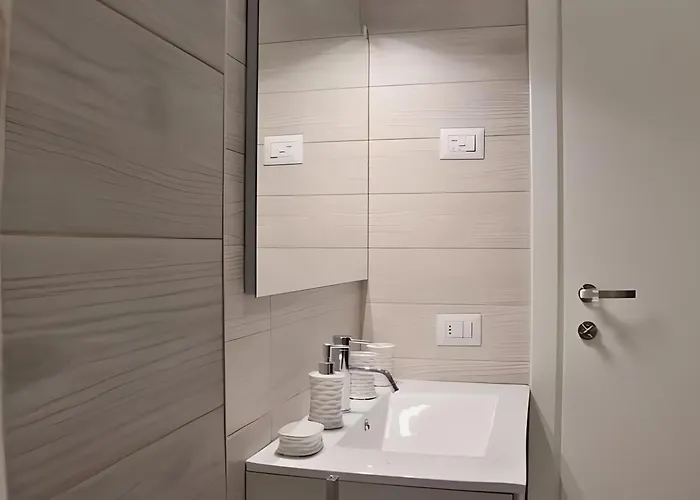 Sulla Via Costa Dei Trabocchi Rocca San Giovanni