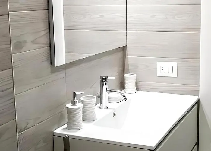 Sulla Via Costa Dei Trabocchi *