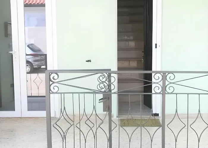 Sulla Via Costa Dei Trabocchi Daire *