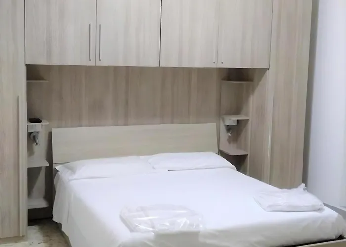 Sulla Via Costa Dei Trabocchi * Rocca San Giovanni