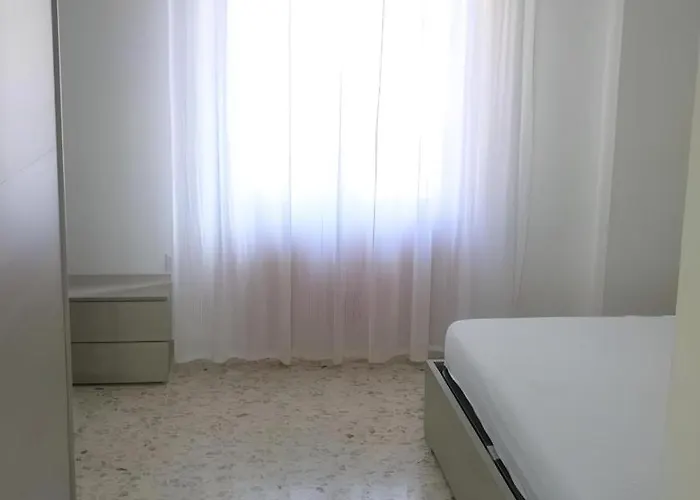 Sulla Via Costa Dei Trabocchi