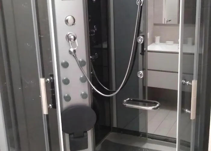 Sulla Via Costa Dei Trabocchi Daire Rocca San Giovanni