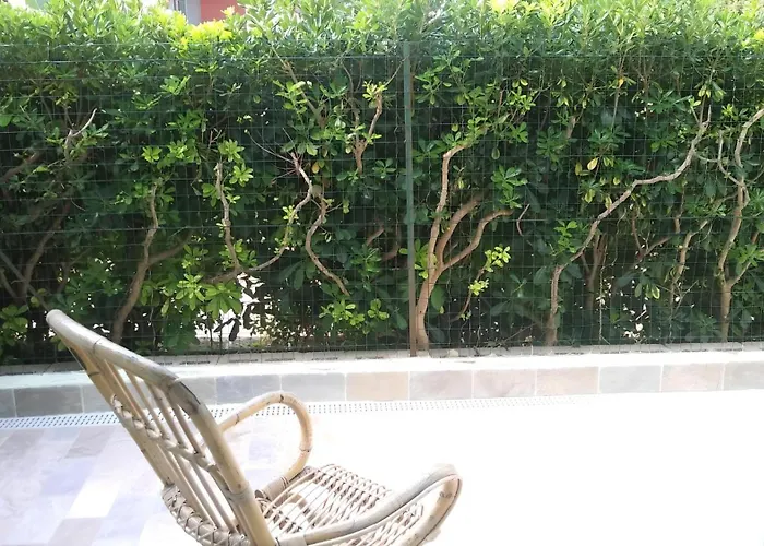 Sulla Via Costa Dei Trabocchi Rocca San Giovanni