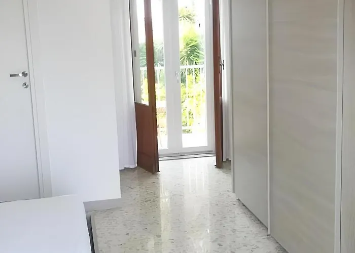 Sulla Via Costa Dei Trabocchi * Rocca San Giovanni