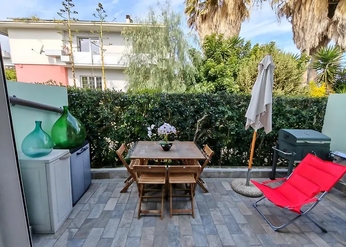 Sulla Via Costa Dei Trabocchi Apartment